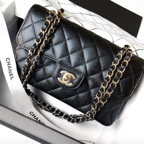 chanel bag price guide